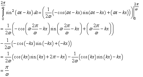 equation