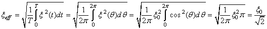 equation