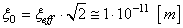 equation