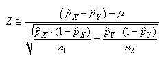 equation