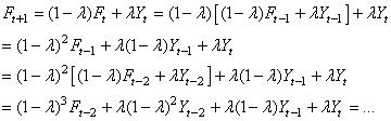 equation