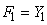 equation