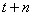 equation