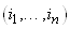 equation