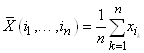 equation