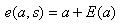 equation