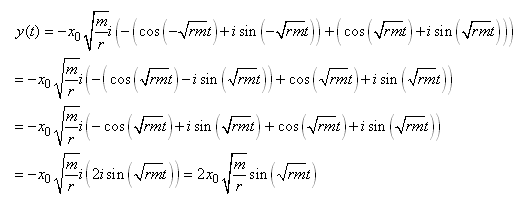 equation