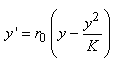 equation