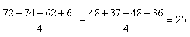 equation