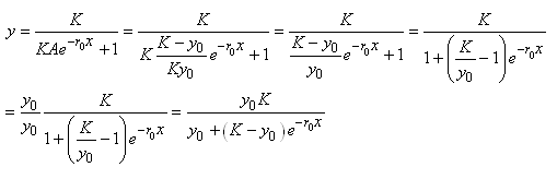 equation