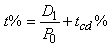 equation