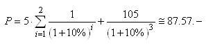 equation