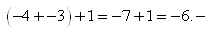 equation