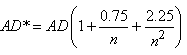 equation
