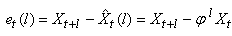 equation