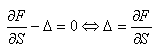 equation
