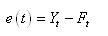 equation