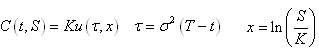 equation