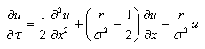equation