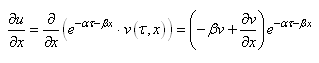 equation