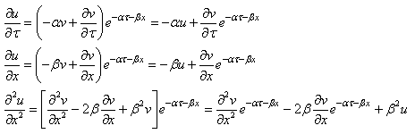 equation