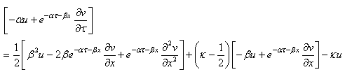 equation