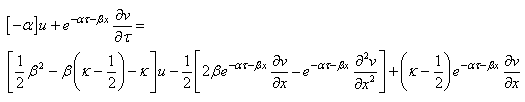 equation