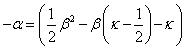 equation