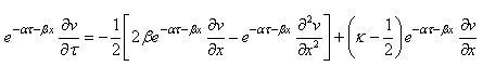 equation