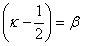 equation