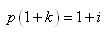 equation