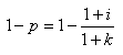 equation