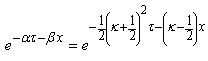 equation