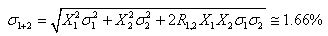 equation