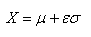 equation