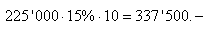 equation