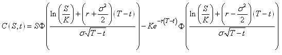 equation