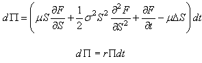 equation