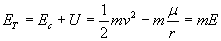 equation