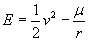 equation