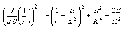 equation