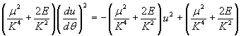 equation