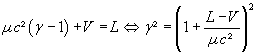 equation