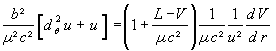 equation