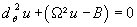 equation