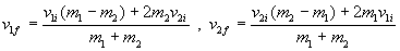 equation