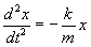 equation