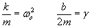 equation