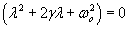 equation