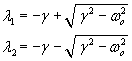 equation